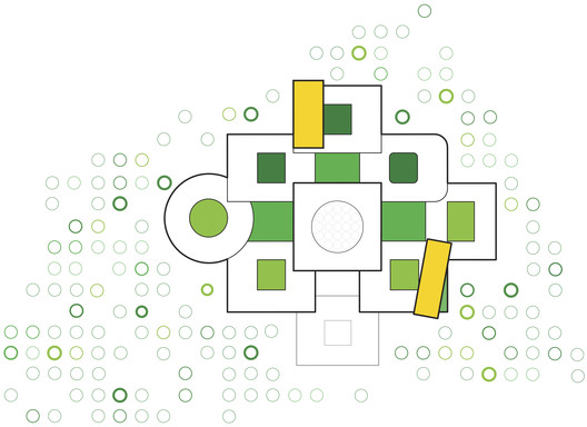 LEGO Campus / C.F. Møller - Image 21 of 38