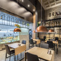 Brava Gastrobar / Hype Studio - Fotografia de Interiores, Restaurantes E Bares, Cadeira