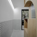 2 Single Rooms / Ji Architect - Interior Photography