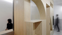 单人居X 2 / 亼建筑