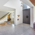 Sassen Residence / SALT Architects - Interior Photography, Windows