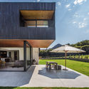 Sassen Residence / SALT Architects - Exterior Photography, Facade