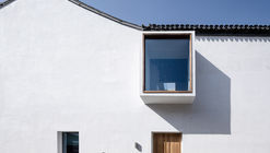 Sincere Hotel / Benzhe Architecture Design