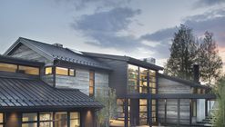 The Lookout House / Rowland+Broughton Architecture