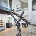 The Lookout House / Rowland+Broughton Architecture - Interior Photography, Houses, Stairs