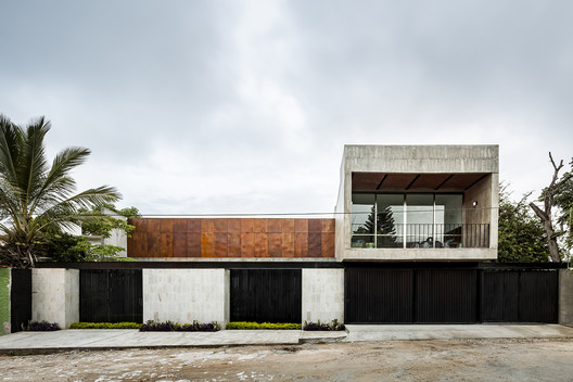 Architecture in Mexico: Houses, Restaurants, Hotels, and Apartments in Chiapas - Image 20 of 24