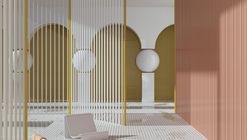 Arch-Vizz Helps Students and Professionals Improve Their Visualisation Skills