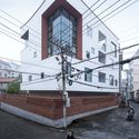 Casa Puqi Wu / Greyspace Architecture Design Studio - Fotografia de Exterior, Casas
