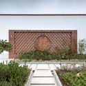 Casa Puqi Wu / Greyspace Architecture Design Studio - Fotografia de Exterior, Casas, Jardim