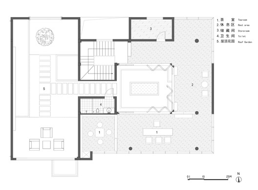 Casa Puqi Wu / Greyspace Architecture Design Studio - Imagen 19 de 25