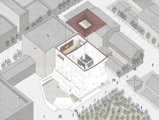 Casa Puqi Wu / Greyspace Architecture Design Studio - Imagen 25 de 25