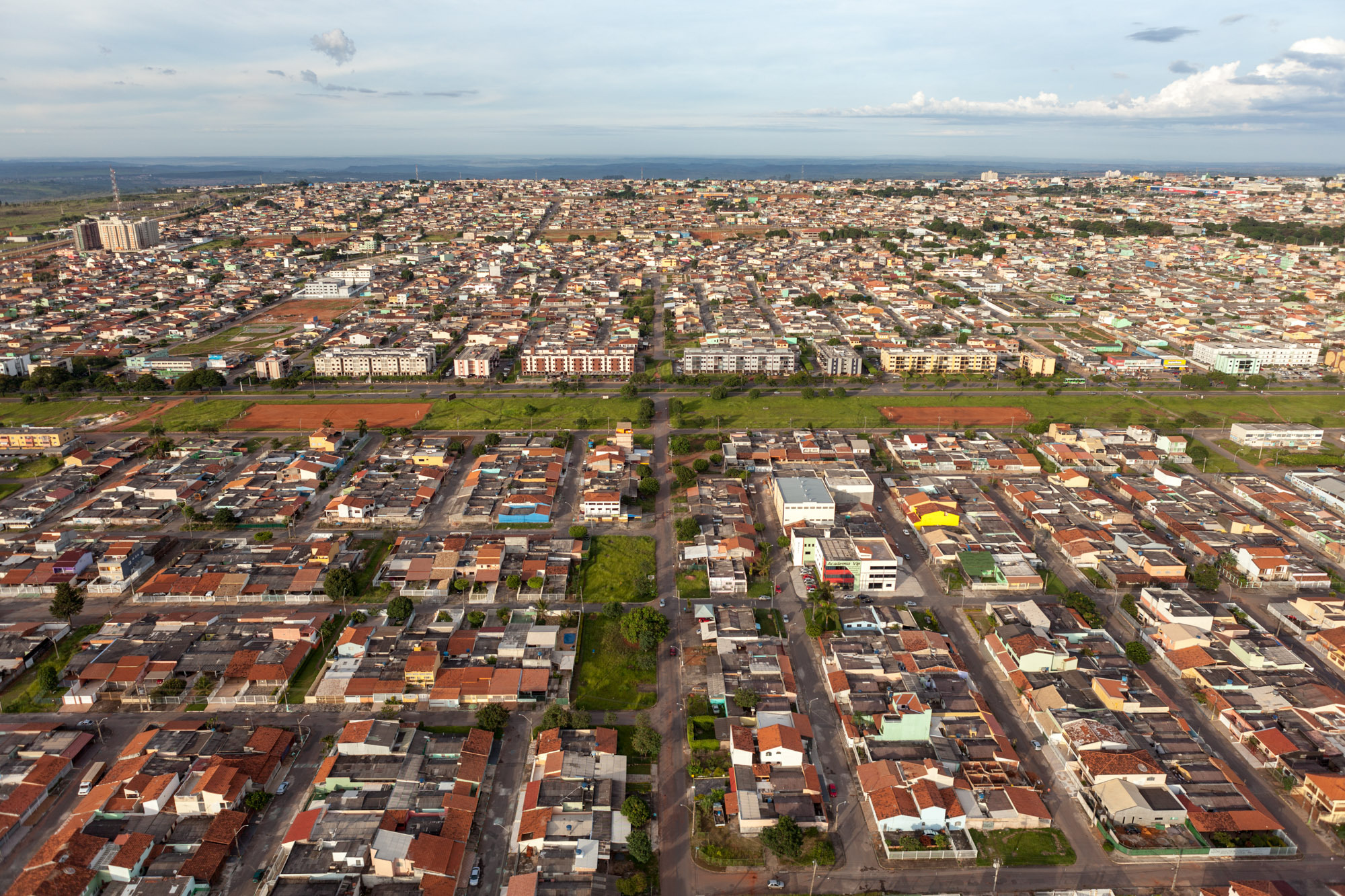 Galería de 60 años de Brasilia De utopía a realidad 32