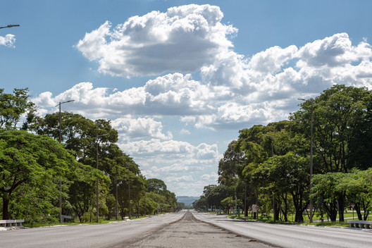 From Utopia To Reality: Brasília's 60th Anniversary - Image 30 of 35