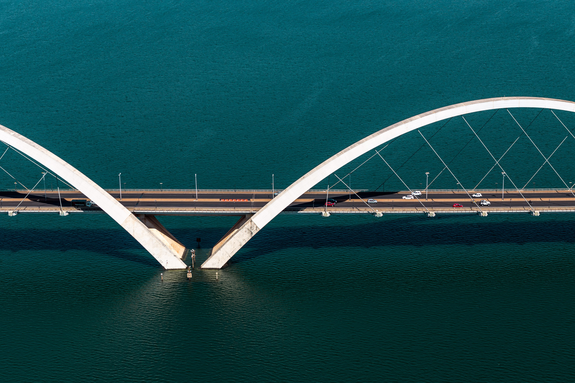 Galería de 60 años de Brasilia De utopía a realidad 29