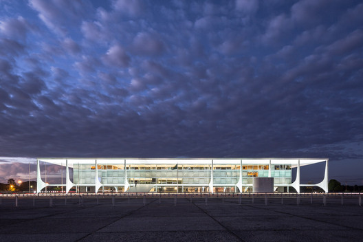 From Utopia To Reality: Brasília's 60th Anniversary - Image 28 of 35