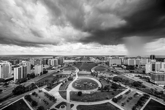 From Utopia To Reality: Brasília's 60th Anniversary - Image 24 of 35