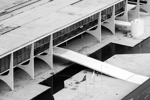 From Utopia To Reality: Brasília's 60th Anniversary - Image 27 of 35