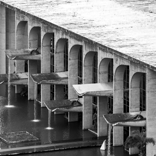 From Utopia To Reality: Brasília's 60th Anniversary - Image 25 of 35