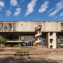 From Utopia To Reality: Brasília's 60th Anniversary - Image 4 of 35