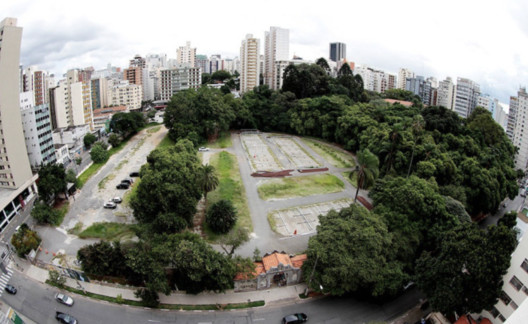 Mobilidade a pé em tempos de pandemia - Imagem 2 de 6