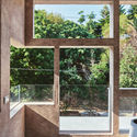 House of Light Well / YD Architects - Interior Photography, Houses, Garden, Facade