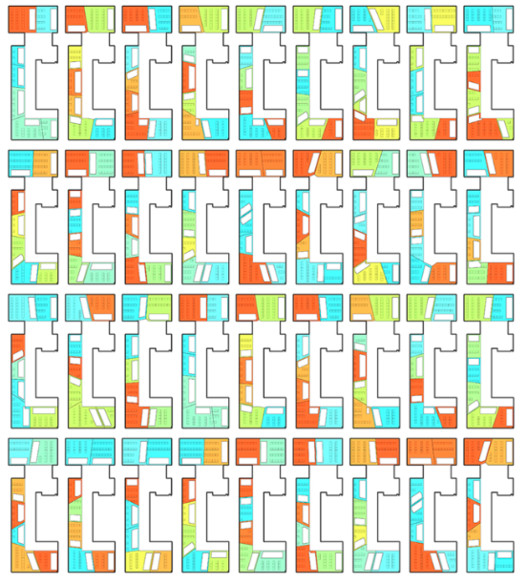 (don't translate) Demystifying the Use of AI in Architecture - Image 1 of 2