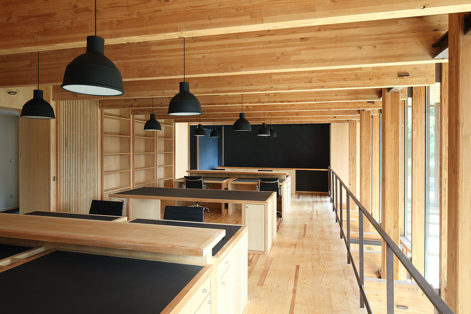 Gallery of Le Rouget / Atelier du Rouget Simon Teyssou & associés - 30