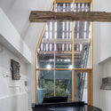 Dortmannhof House / Sigurd Larsen - Interior Photography, Renovation, Kitchen, Table, Lighting