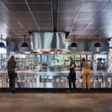 Bennington College Commons / Christoff : Finio - Interior Photography