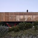 (请勿发布) Engawa 住宅 / Santiago Valdivieso + Stefano Rolla - 建筑图, 独立住宅
