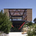 (请勿发布) Engawa 住宅 / Santiago Valdivieso + Stefano Rolla - 建筑图, 独立住宅