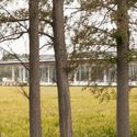A Margem d'Água do Parque de Zonas Úmidas de Zhenze / Arquitetos KONGKONG - Fotografia de Interiores, Arquitetura Educacional