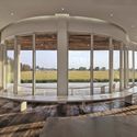 A Margem d'Água do Parque de Zonas Úmidas de Zhenze / Arquitetos KONGKONG - Fotografia de Interiores, Arquitetura Educacional