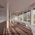 A Margem d'Água do Parque de Zonas Úmidas de Zhenze / Arquitetos KONGKONG - Fotografia de Interiores, Arquitetura Educacional