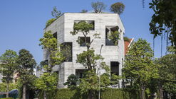 Casa Ha Long / VTN Architects