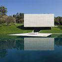 Arquitectura de espacios expositivos: 23 galerías de arte alrededor del mundo - 9 的图像 4