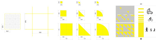 Superblock of Sant Antoni / Leku Studio - Image 16 of 17