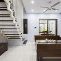 HHHome photos 08 - NDT HH Home / Kiến Tr&uacute;c NDT: Ng&ocirc;i nh&agrave; ở Bắc Ninh triệt ti&ecirc;u tiếng ồn, kh&oacute;i