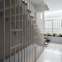 HHHome photos 15 - NDT HH Home / Kiến Tr&uacute;c NDT: Ng&ocirc;i nh&agrave; ở Bắc Ninh triệt ti&ecirc;u tiếng ồn, kh&oacute;i