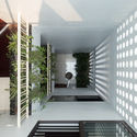 HHHome photos 24 - NDT HH Home / Kiến Tr&uacute;c NDT: Ng&ocirc;i nh&agrave; ở Bắc Ninh triệt ti&ecirc;u tiếng ồn, kh&oacute;i