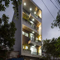 HHHome photos 39 - NDT HH Home / Kiến Tr&uacute;c NDT: Ng&ocirc;i nh&agrave; ở Bắc Ninh triệt ti&ecirc;u tiếng ồn, kh&oacute;i