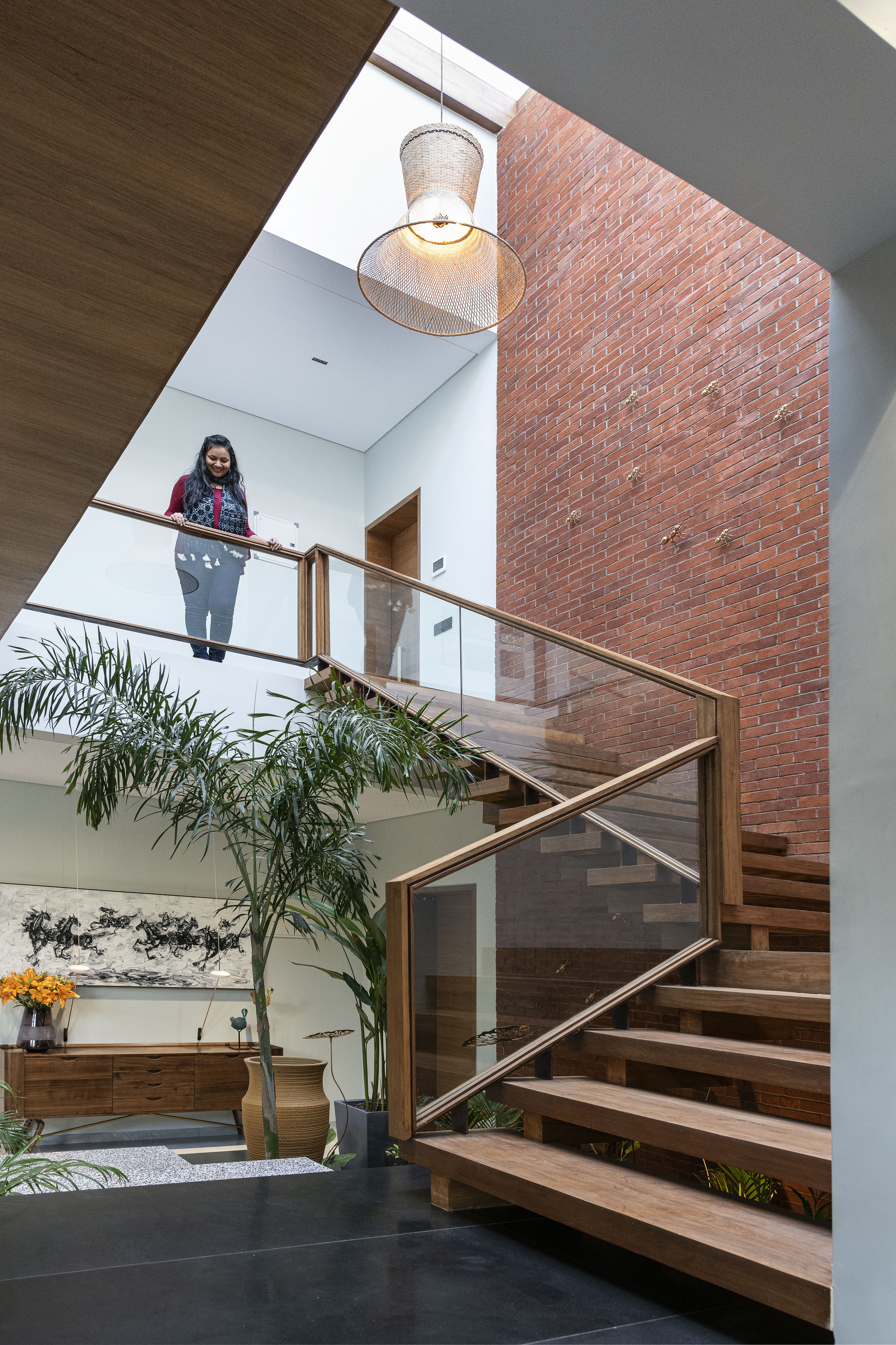 Gallery of PIXEL HOUSE / The Grid Architects - 25