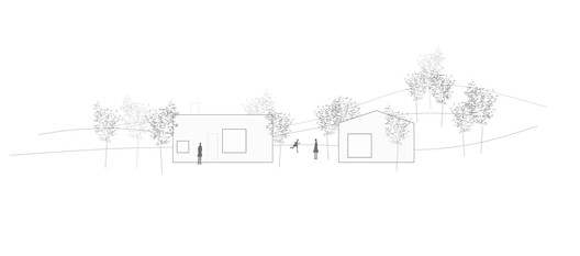 E住宅 / Marina Senabre E住宅 / Marina Senabre - 26 的图像 27
