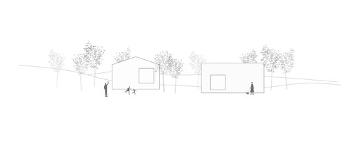 E住宅 / Marina Senabre E住宅 / Marina Senabre - 25 的图像 27