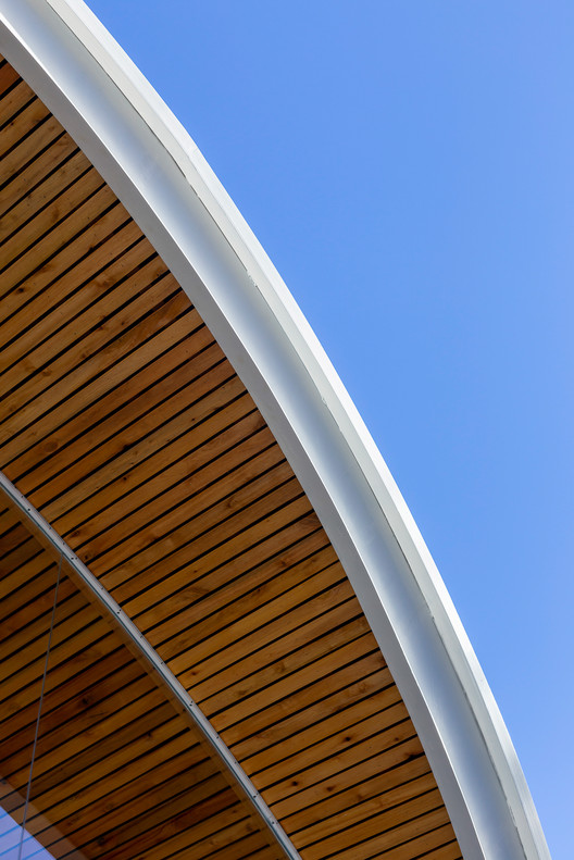 Surveying Professionals College in Santa Fe / Estudio Irigoyen, Navarro Arquitectos - Interior Photography, Arch