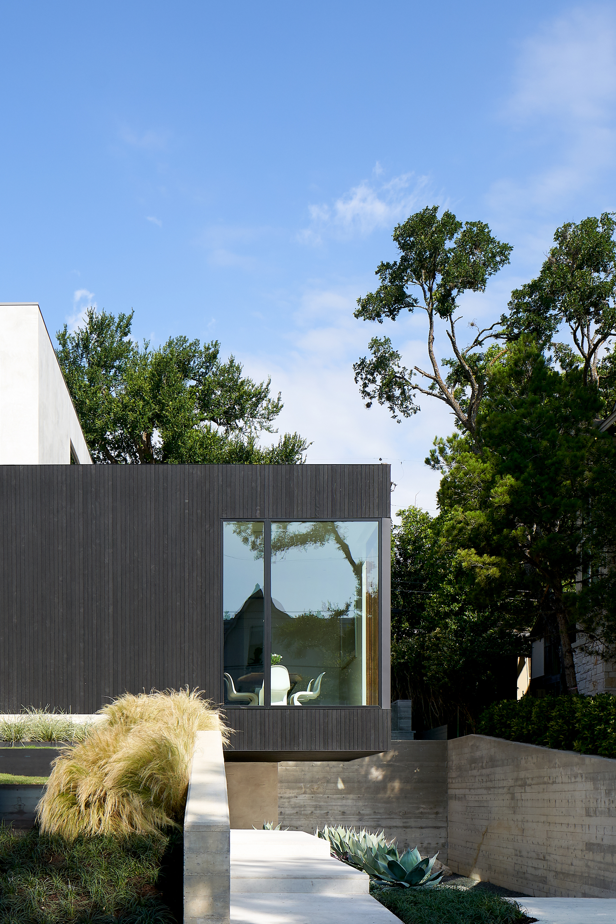 Galería de Casa Skybox / Dick Clark + Associates - 7