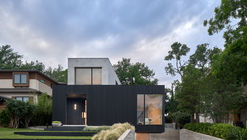 Casa Skybox / Dick Clark + Associates