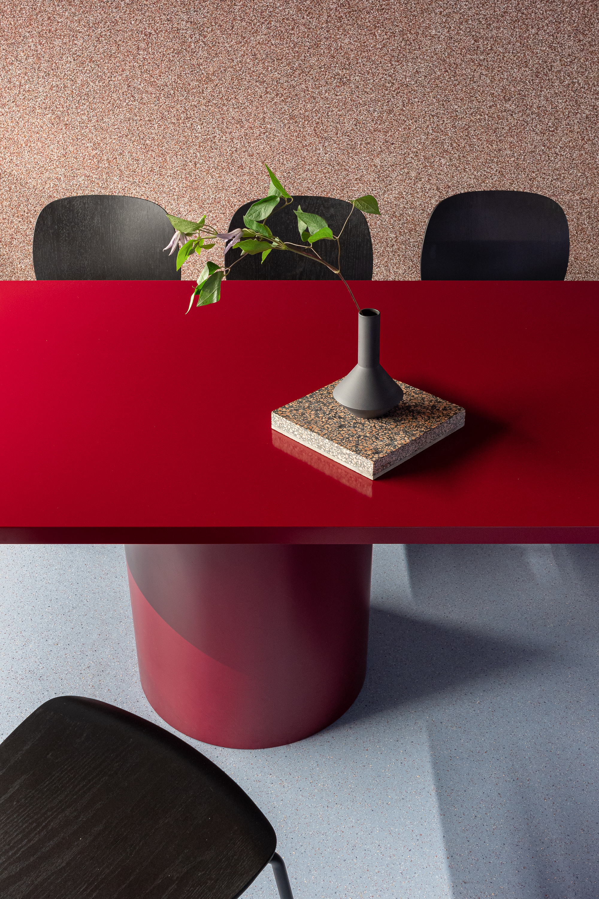Gallery of Kovalska Office Space / Lera Brumina + Artem Trigubchak - 16