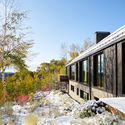 Art Barn House / Rowland+Broughton Architecture - Exterior Photography, Visual Arts Center