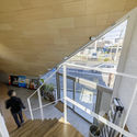8.5 House / DOG - Interior Photography, Stairs, Handrail